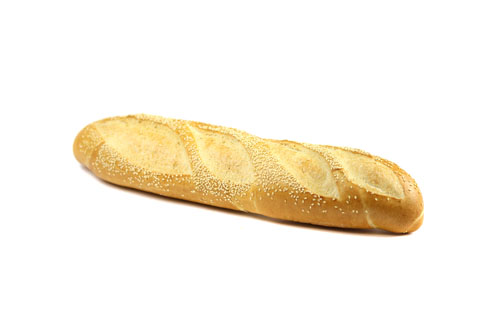 Baguette mit Sesam 250g - Günther Katschner e.U.