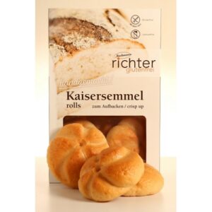 Glutenfrei